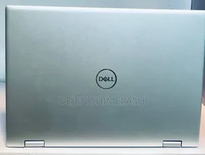 New Laptop Dell XPS 15 8GB Intel Core i5 SSD 512GB