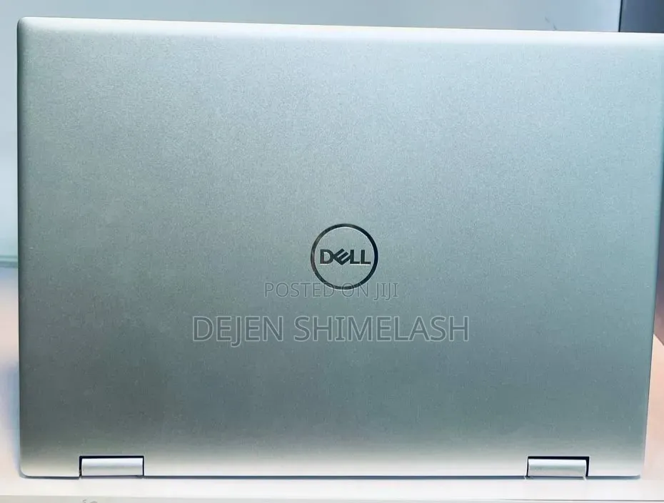 New Laptop Dell XPS 15 8GB Intel Core i5 SSD 512GB