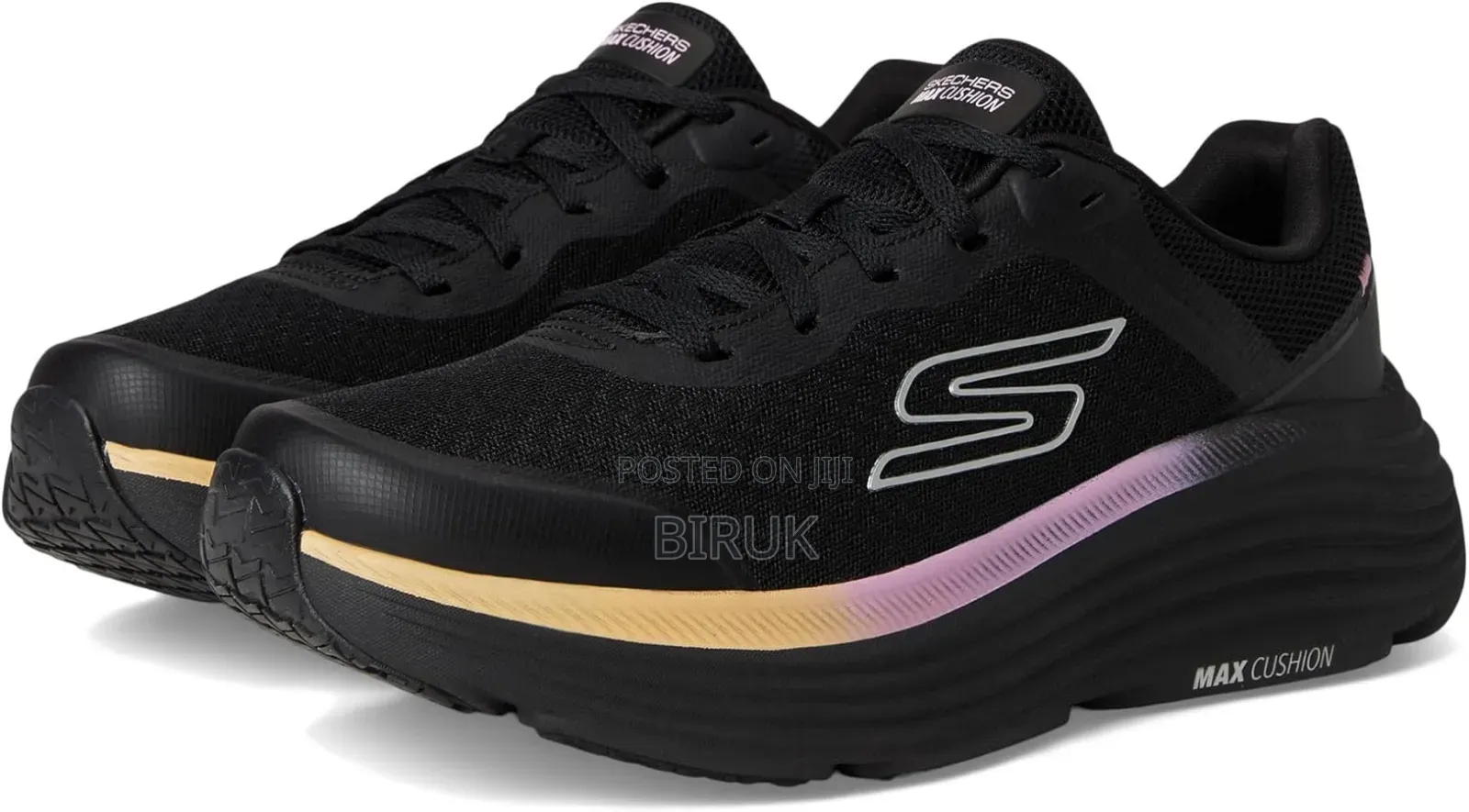 Skechers Max Cushioning Elite