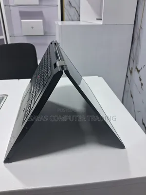 New Laptop Lenovo ThinkPad L13 Yoga 16GB Intel Core i7 SSD 512GB