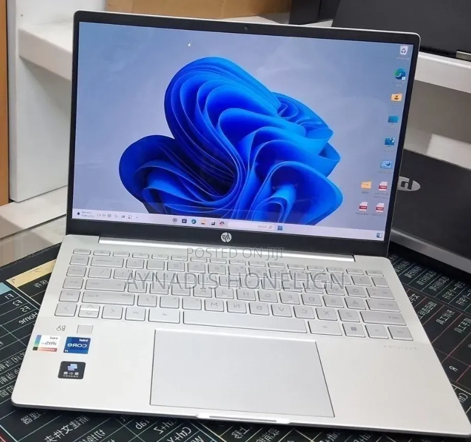 New Laptop HP Pavilion 15 16GB Intel Core i7 SSD 512GB