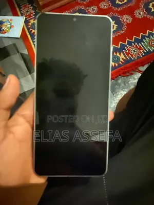 New Samsung Galaxy A06 128 GB White