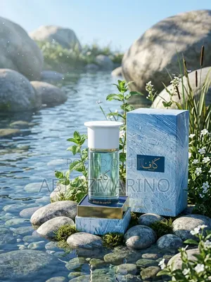 Kaaf Unisex Perfume