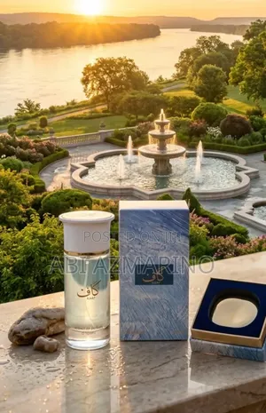 Kaaf Unisex Perfume