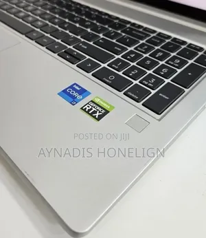 New Laptop HP ProBook 470 16GB Intel Core i7 SSD 512GB