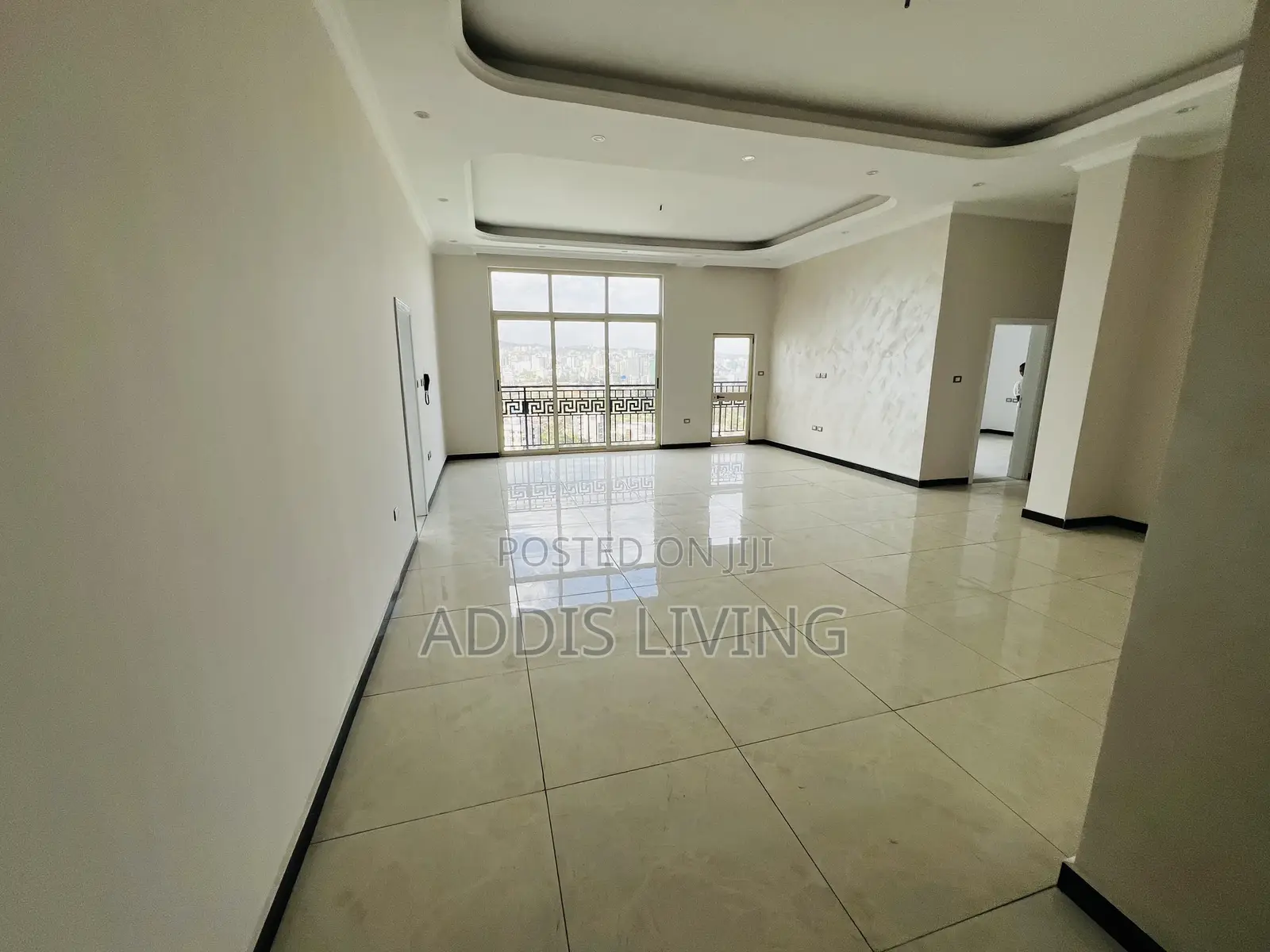 Furnished 20bdrm Apartment in Bole for rent