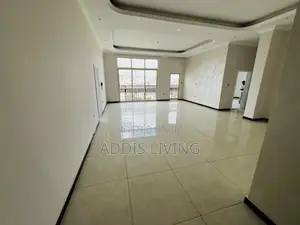 Furnished 20bdrm Apartment in Bole for rent