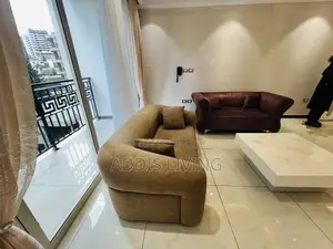 Furnished 20bdrm Apartment in Bole for rent