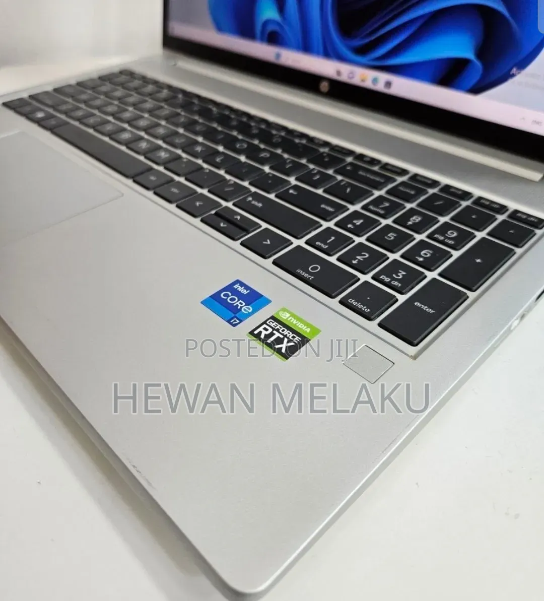 New Laptop HP 16GB Intel Core i7 SSD 1T