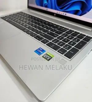 New Laptop HP 16GB Intel Core i7 SSD 1T
