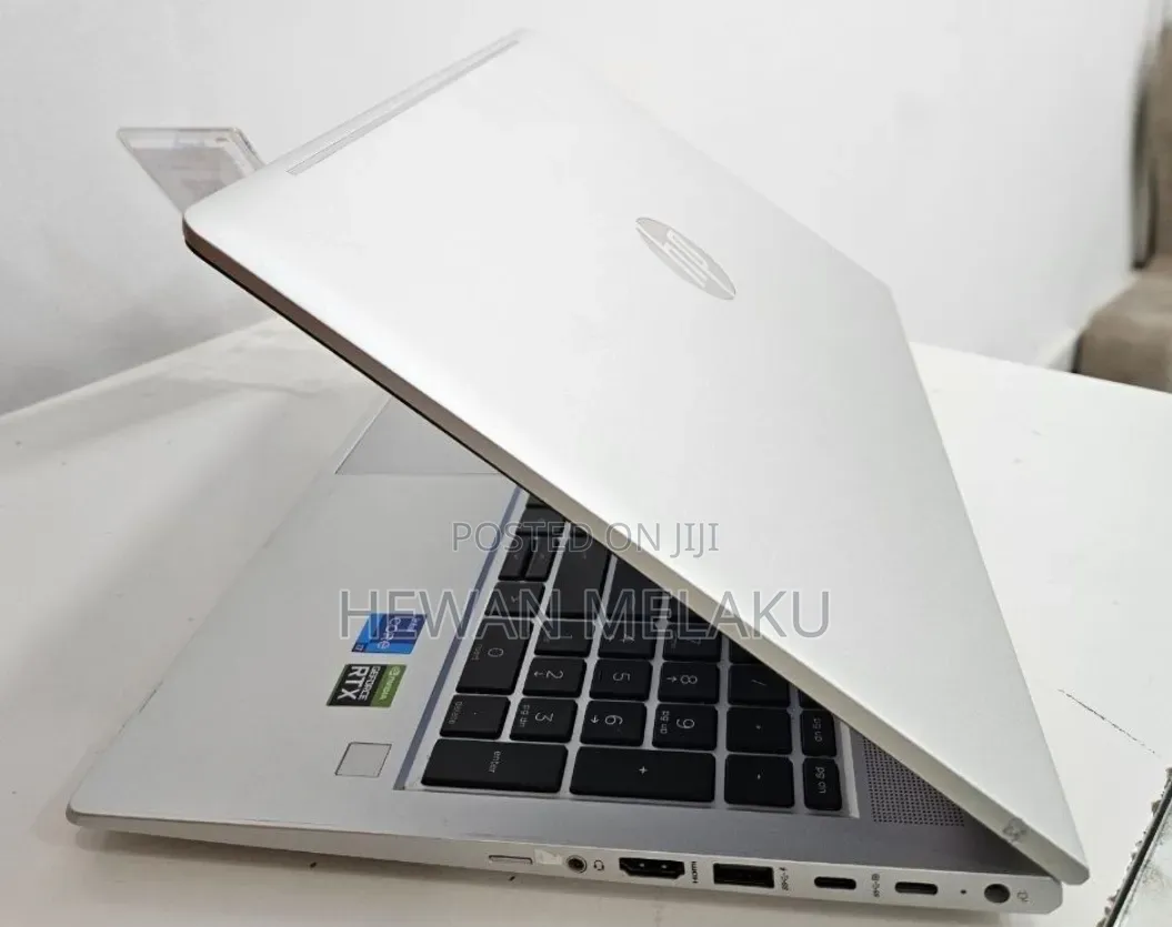 New Laptop HP 16GB Intel Core i7 SSD 1T