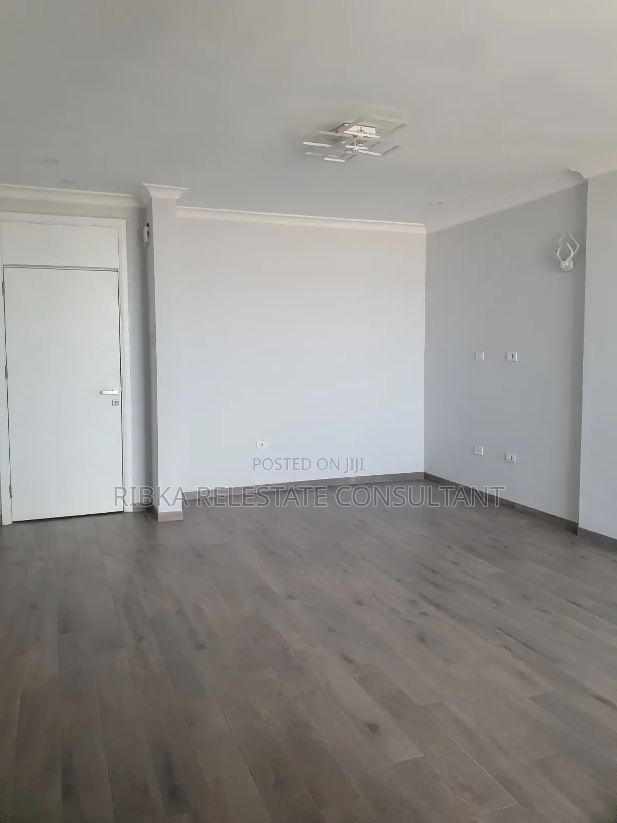 Furnished 2bdrm Apartment in Etcof, Bole for sale