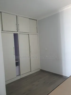 Furnished 2bdrm Apartment in Etcof, Bole for sale