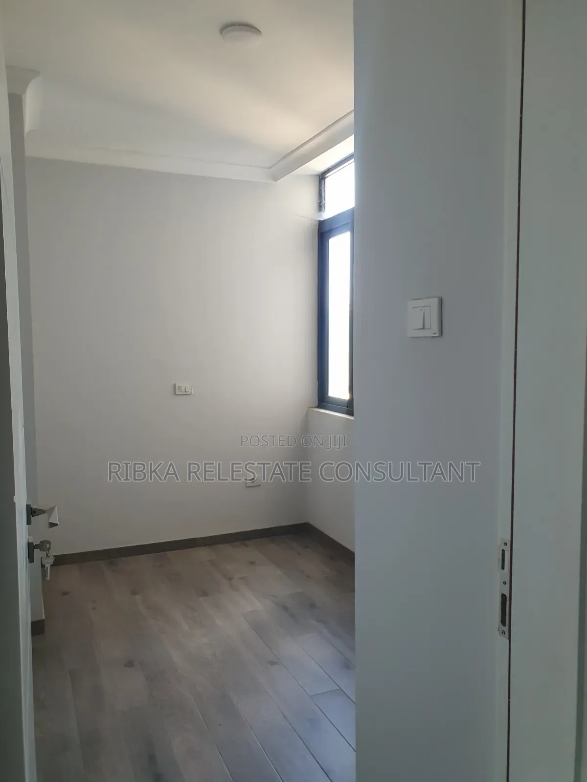 Furnished 2bdrm Apartment in Etcof, Bole for sale