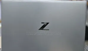 New Laptop HP ZBook 15 16GB Intel Core i7 SSD 1T