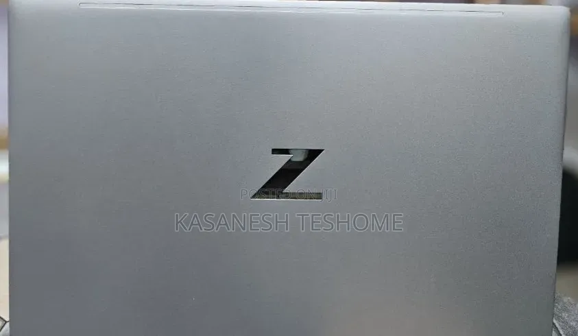 New Laptop HP ZBook 15 16GB Intel Core i7 SSD 1T