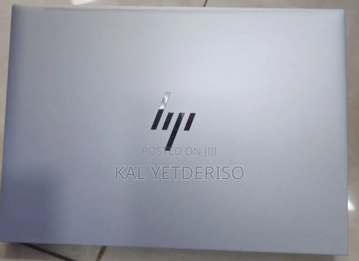 New Laptop HP EliteBook 840 G9 16GB Intel Core i7 SSD 512GB
