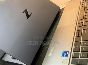 New Laptop HP ZBook Studio G8 16GB Intel Core Ultra 7 SSD 512GB