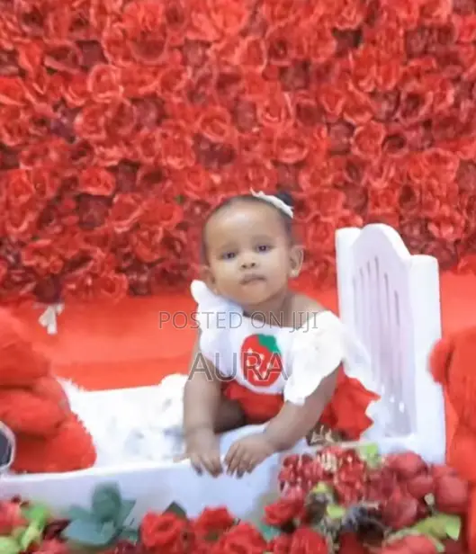ለልጆች የልደት ፎቶ እና ቪዲዮ ፕሮዳክሽን በአዲስ አበባ