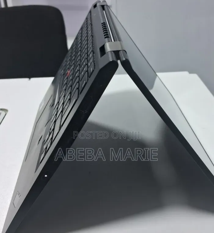 New Laptop Lenovo ThinkPad L13 Yoga 16GB Intel Core i7 SSD 512GB