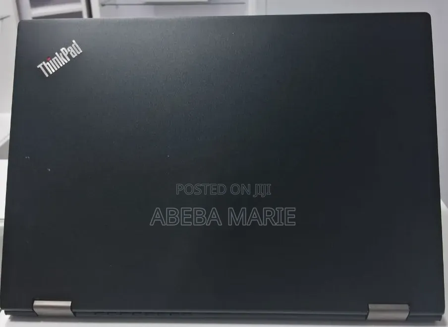 New Laptop Lenovo ThinkPad L13 Yoga 16GB Intel Core i7 SSD 512GB