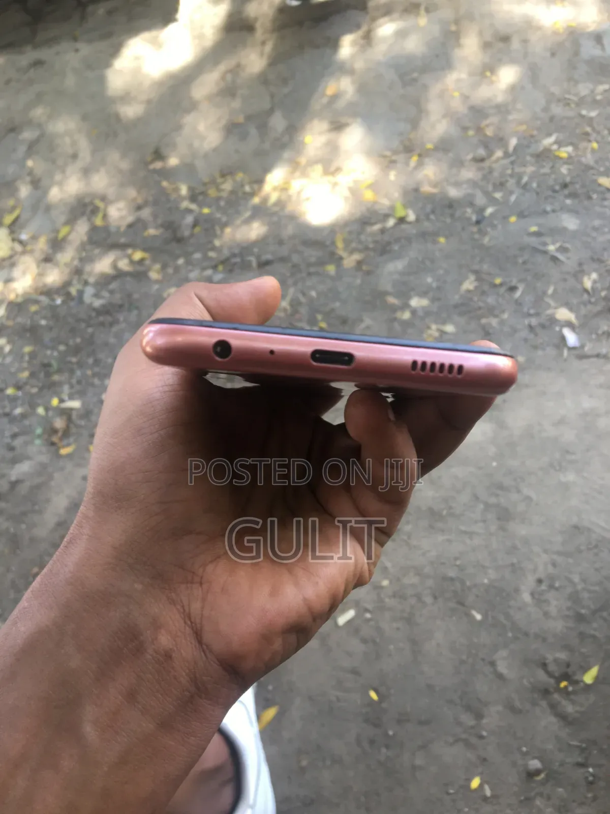 Samsung Galaxy F13 64 GB Pink