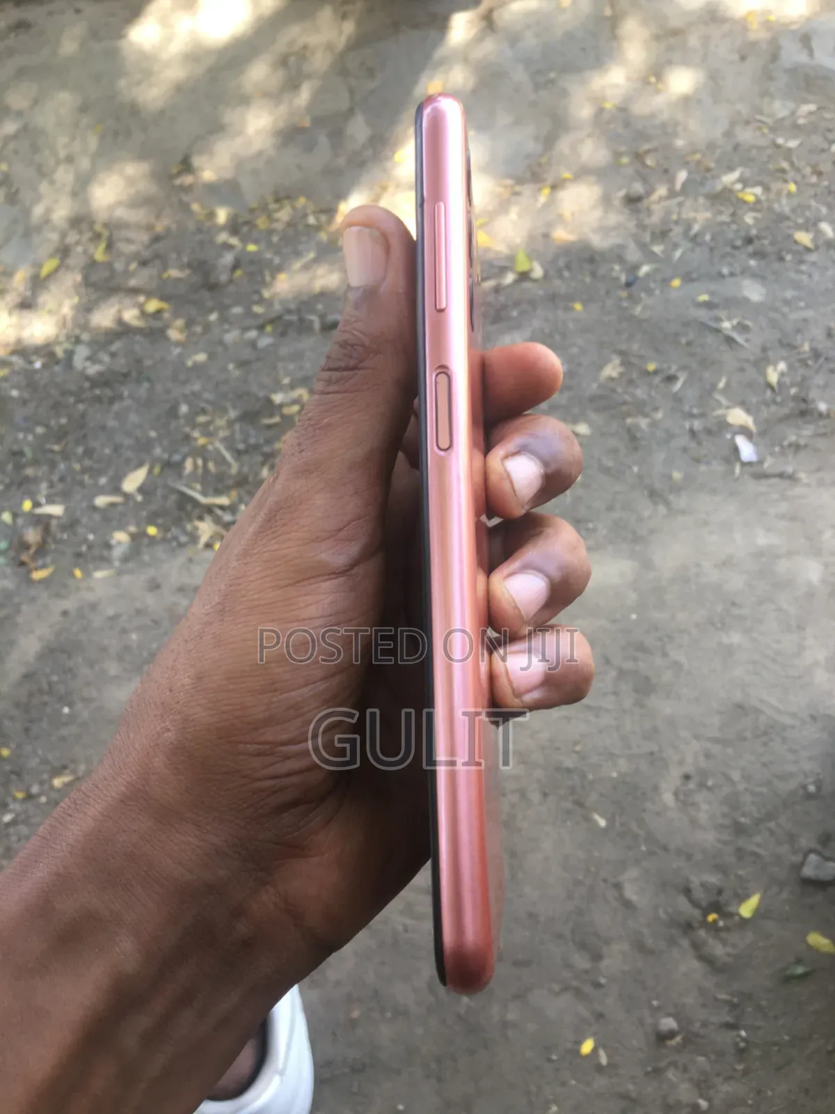 Samsung Galaxy F13 64 GB Pink