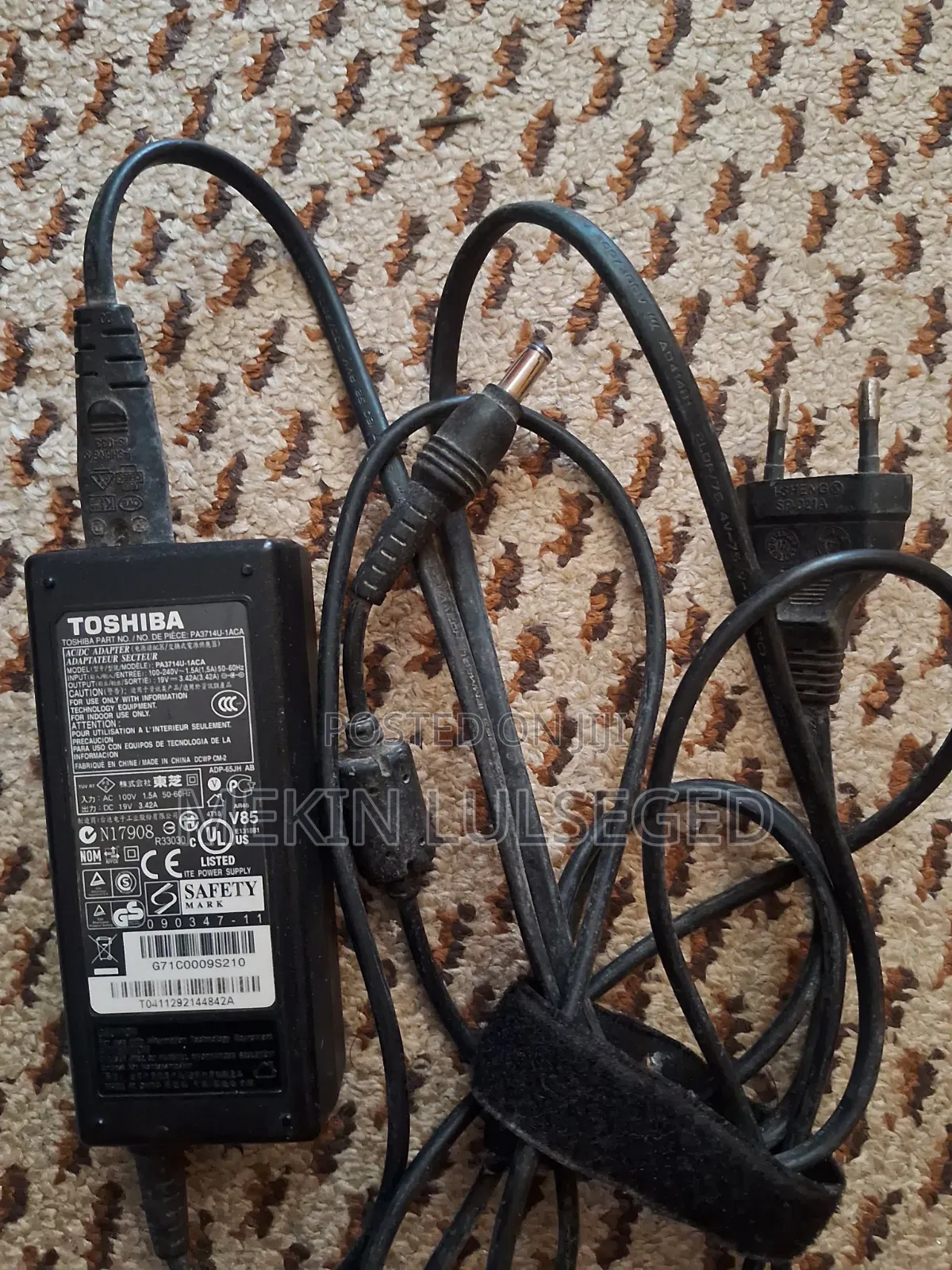 Laptop Charger