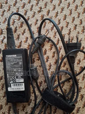 Laptop Charger