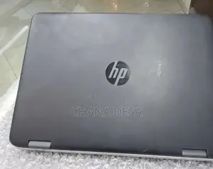 New Laptop HP 8GB Intel Core i5 SSD 256GB