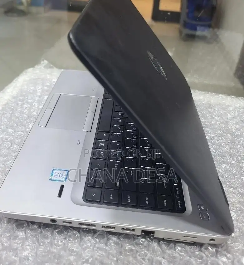 New Laptop HP 8GB Intel Core i5 SSD 256GB