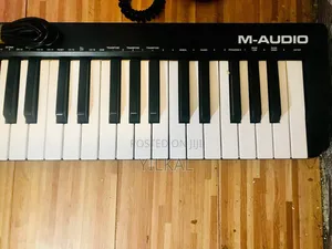 M Audio Keystation 49 MKC