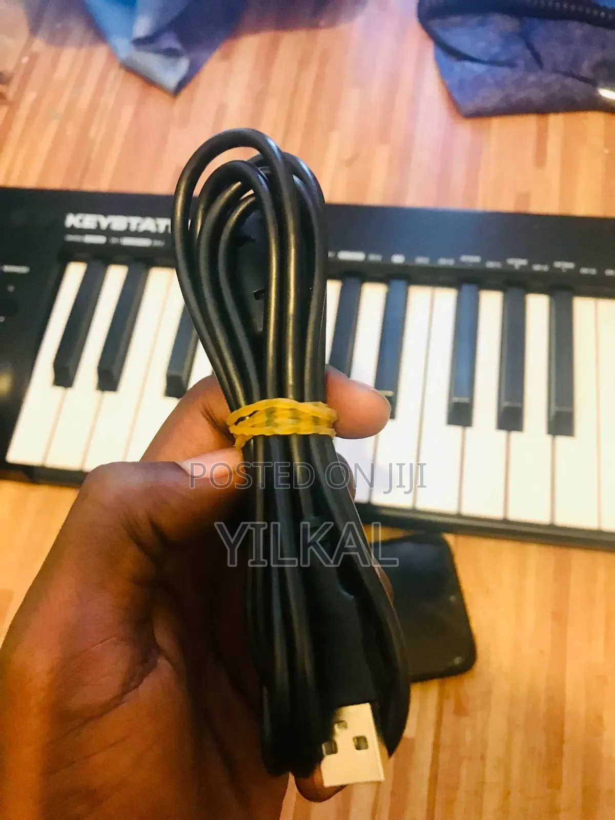 M Audio Keystation 49 MKC