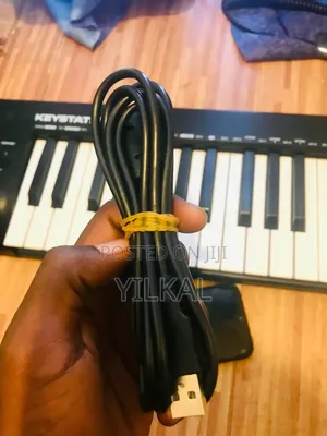 M Audio Keystation 49 MKC