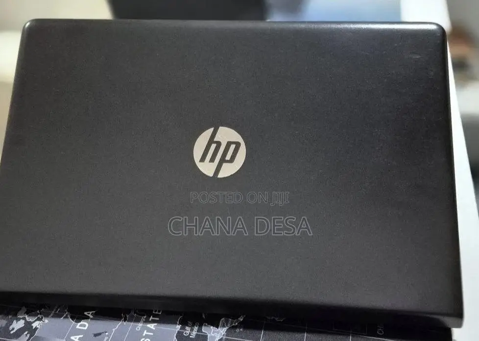 New Laptop HP Pavilion 15 8GB Intel Core i7 SSD 256GB
