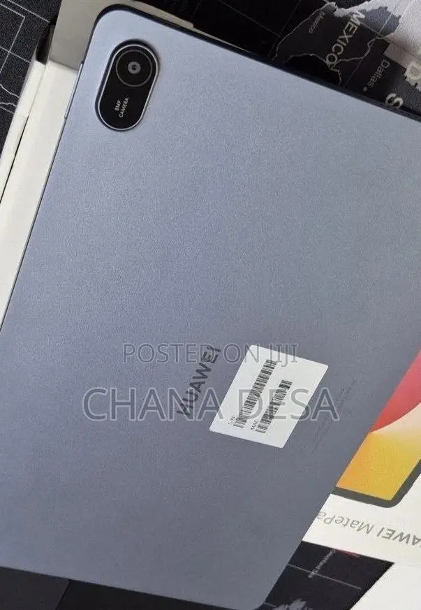 New Huawei MatePad SE 128 GB
