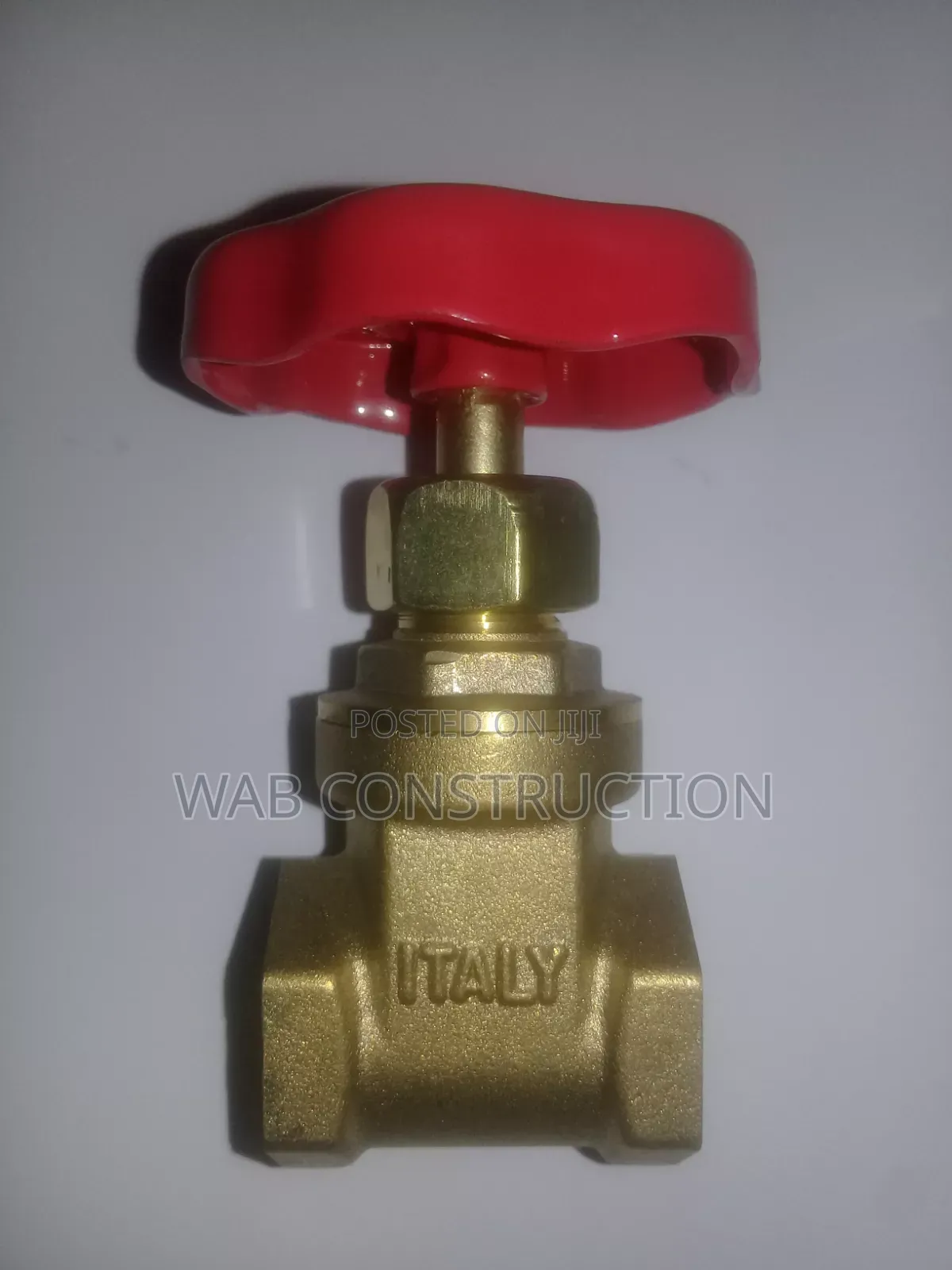 Gate Valve