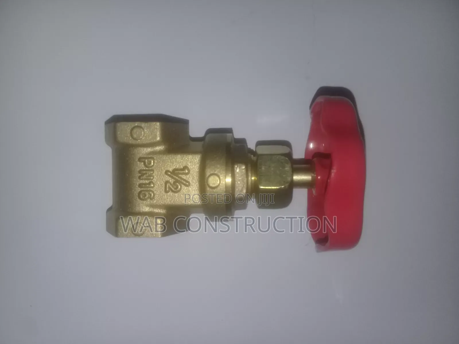 Gate Valve