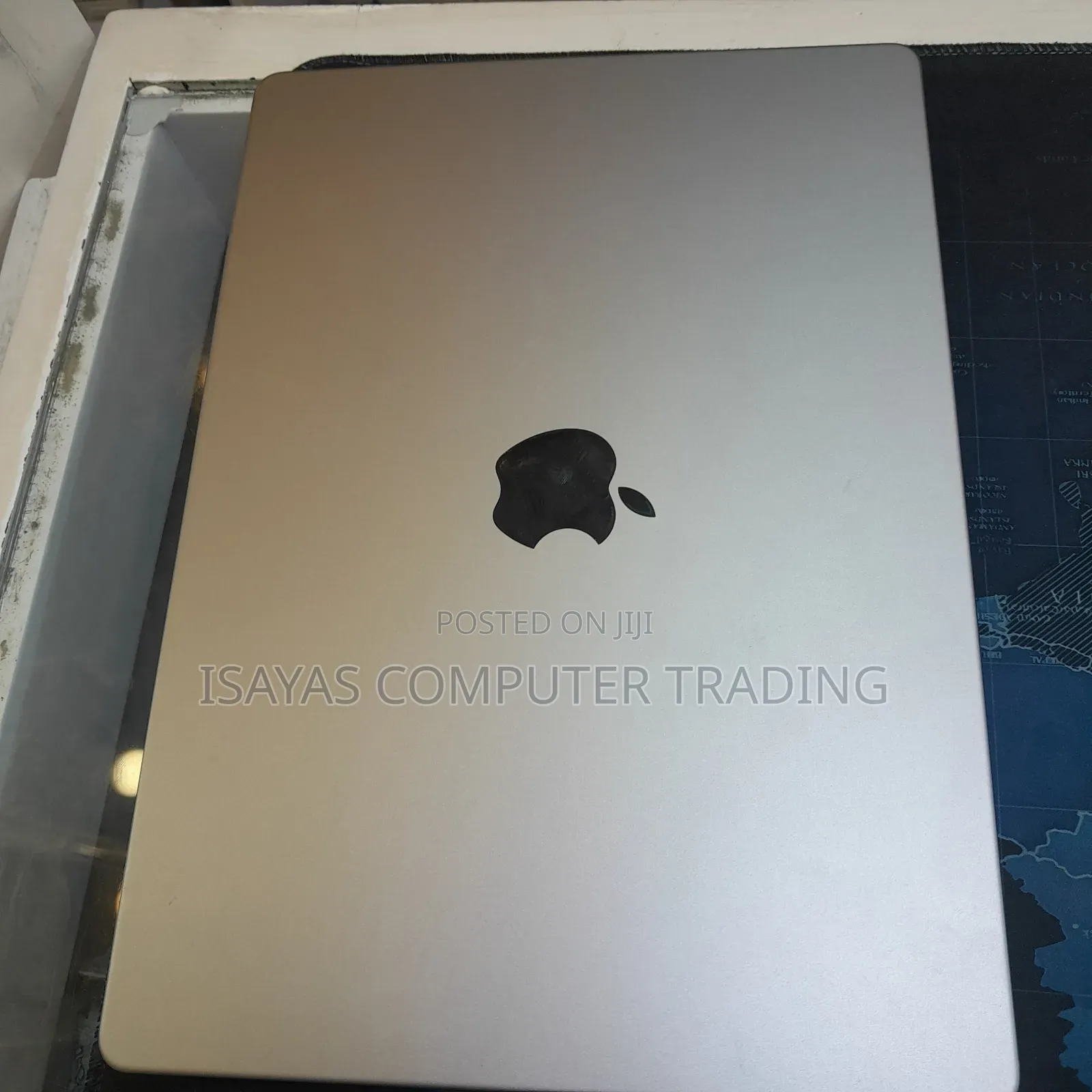 New Laptop Apple MacBook Pro 2019 32GB Intel Core i9 SSD 1T