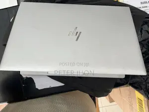 New Laptop HP EliteBook 840 G7 8GB Intel Core i5 SSD 500GB