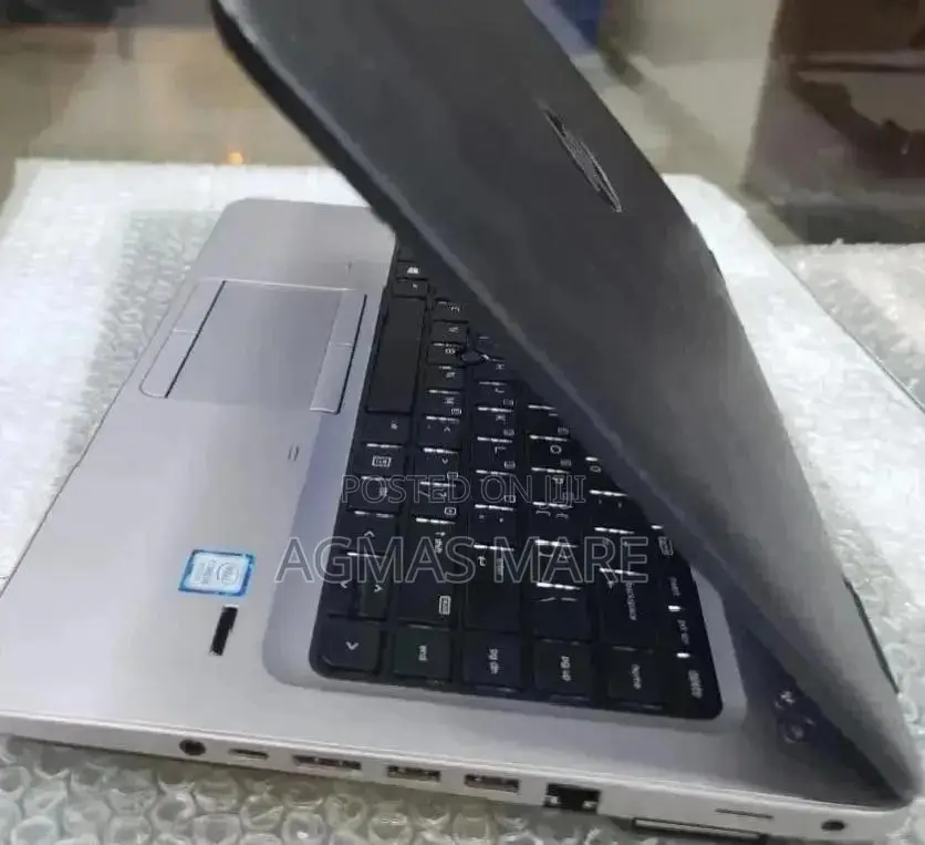 New Laptop HP ProBook 440 G4 8GB Intel Core i5 SSD 256GB