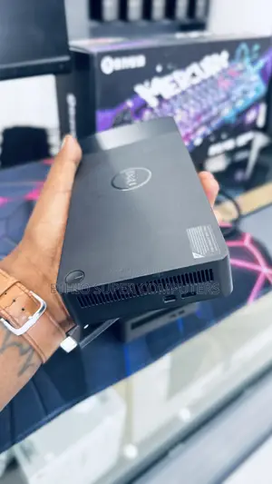Docking Station Dell Wd19