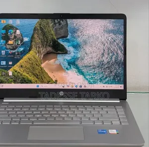 New Laptop HP Stream Notebook 16GB Intel Core i5 SSD 512GB