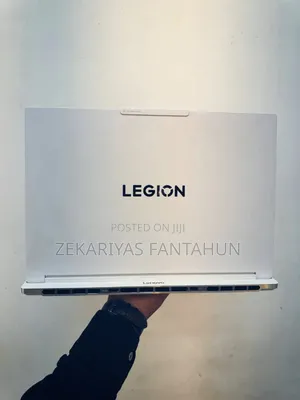 New Laptop Lenovo Legion 5 16GB Intel Core Ultra 7 SSD 512GB