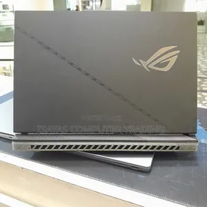 New Laptop Asus ROG Strix G16 G614 32GB Intel Core i9 SSD 1T