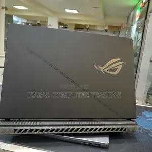 New Laptop Asus ROG Strix G16 G614 32GB Intel Core i9 SSD 1T