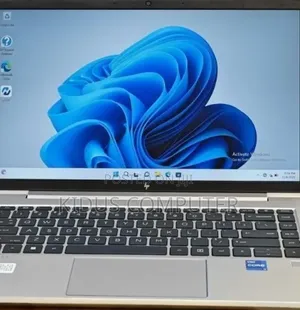 New Laptop HP ProBook 440 G10 16GB Intel Core i7 SSD 1T