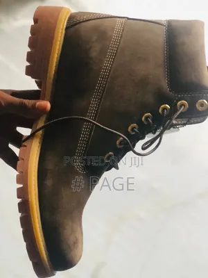 Timberland