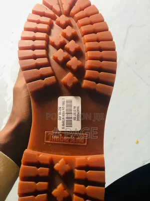 Timberland