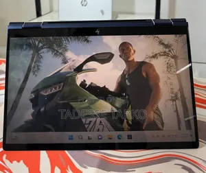 New Laptop HP Dragonfly G2 16GB Intel Core i7 SSD 512GB
